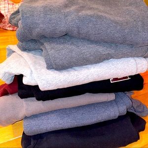 ✨ MENS SWEATPANTS LOT ✨